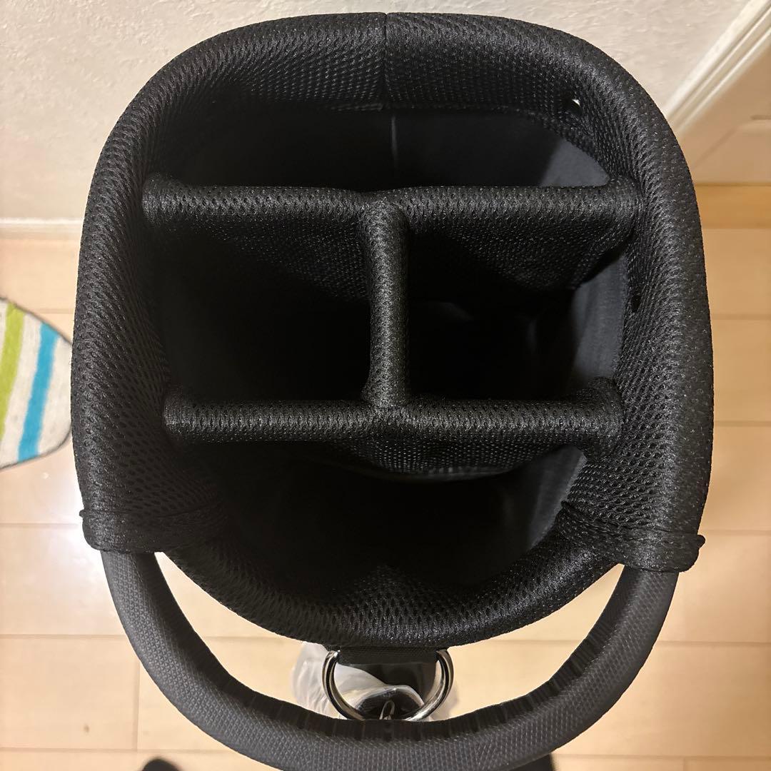 ゴルフバック　ニューバランス