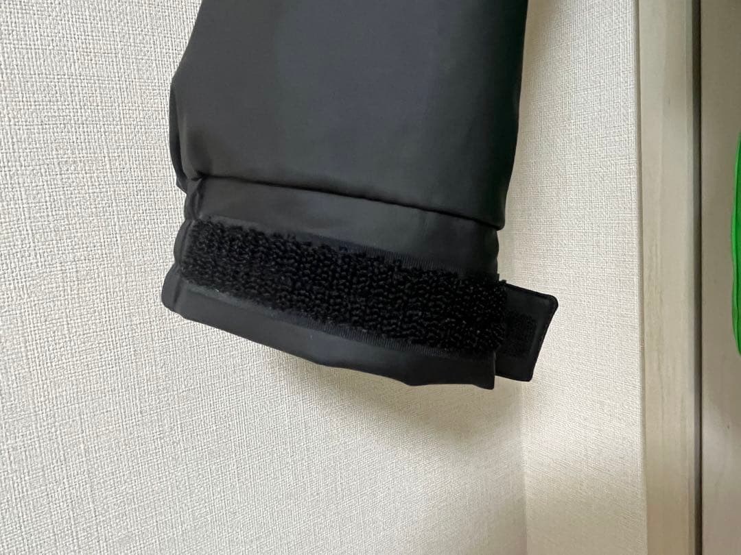 RBB フィッシャーマンウィンタースーツII No.8773 グリーン