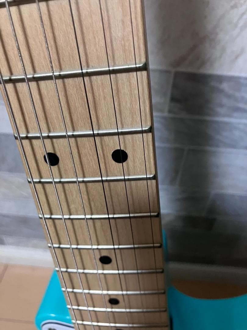 ギター TRAVELER GUITAR Travelcaster Deluxe
