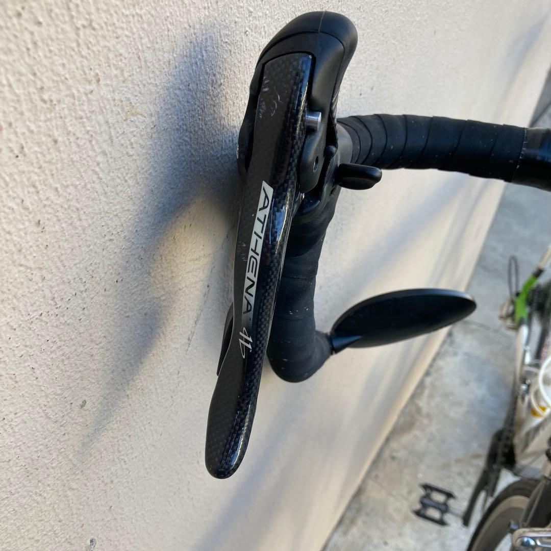タ*コ様 DE ROSA AVANT デローザ カーボンロードバイク Campa