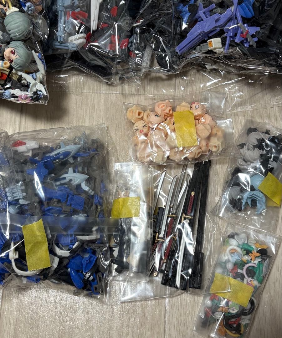 デスクトップアーミー
