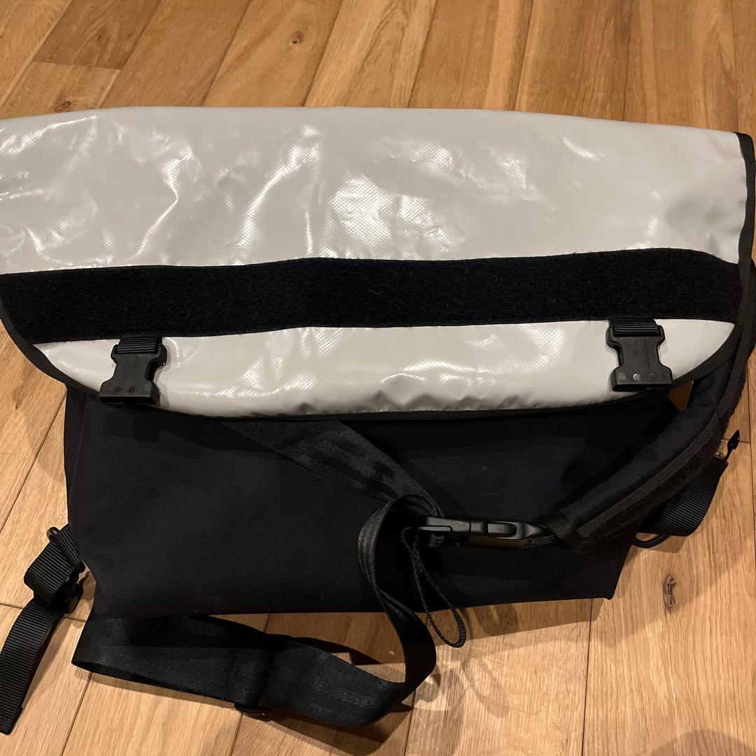 BAGABOO バガブー　メッセンジャー バッグ