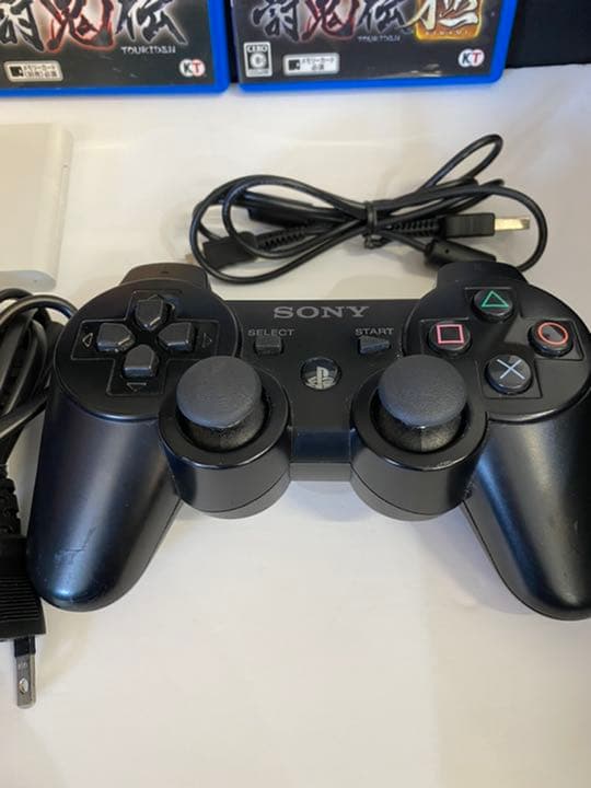 PS VITA TVソフトセット