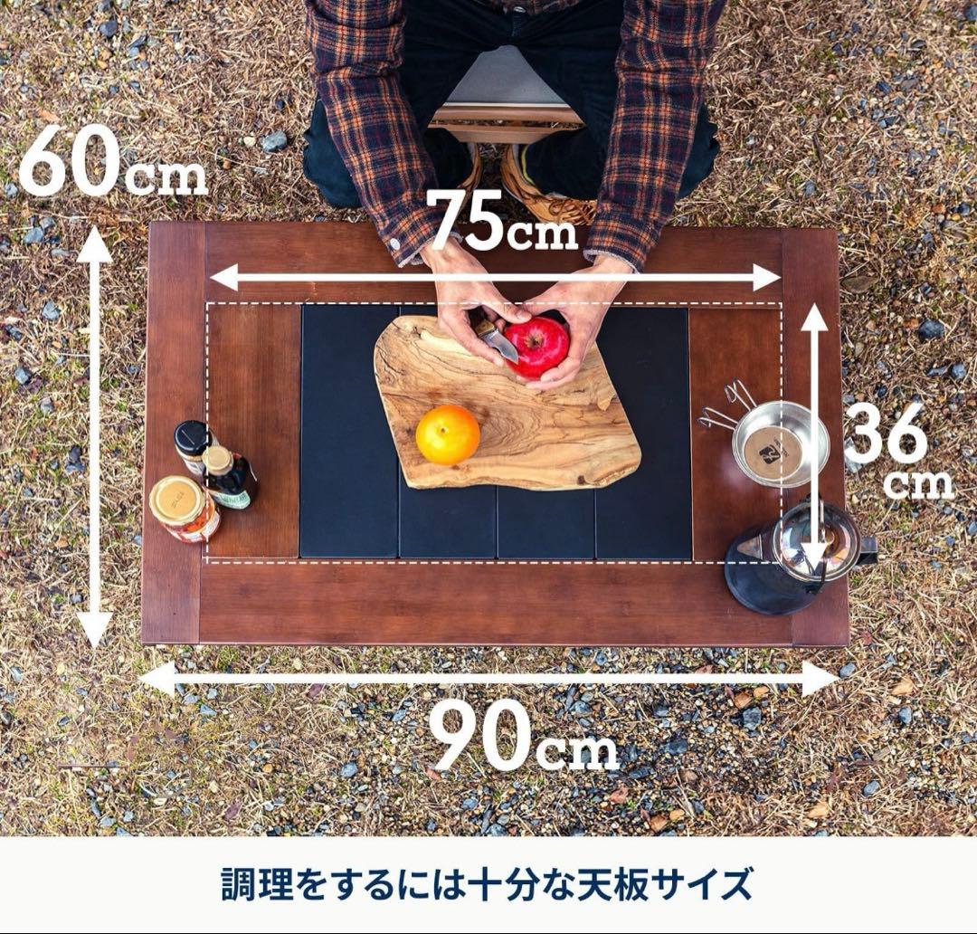 【最終値下げ】hilander CHEFＩＧＴ互換ケーブル　ダークブラウン