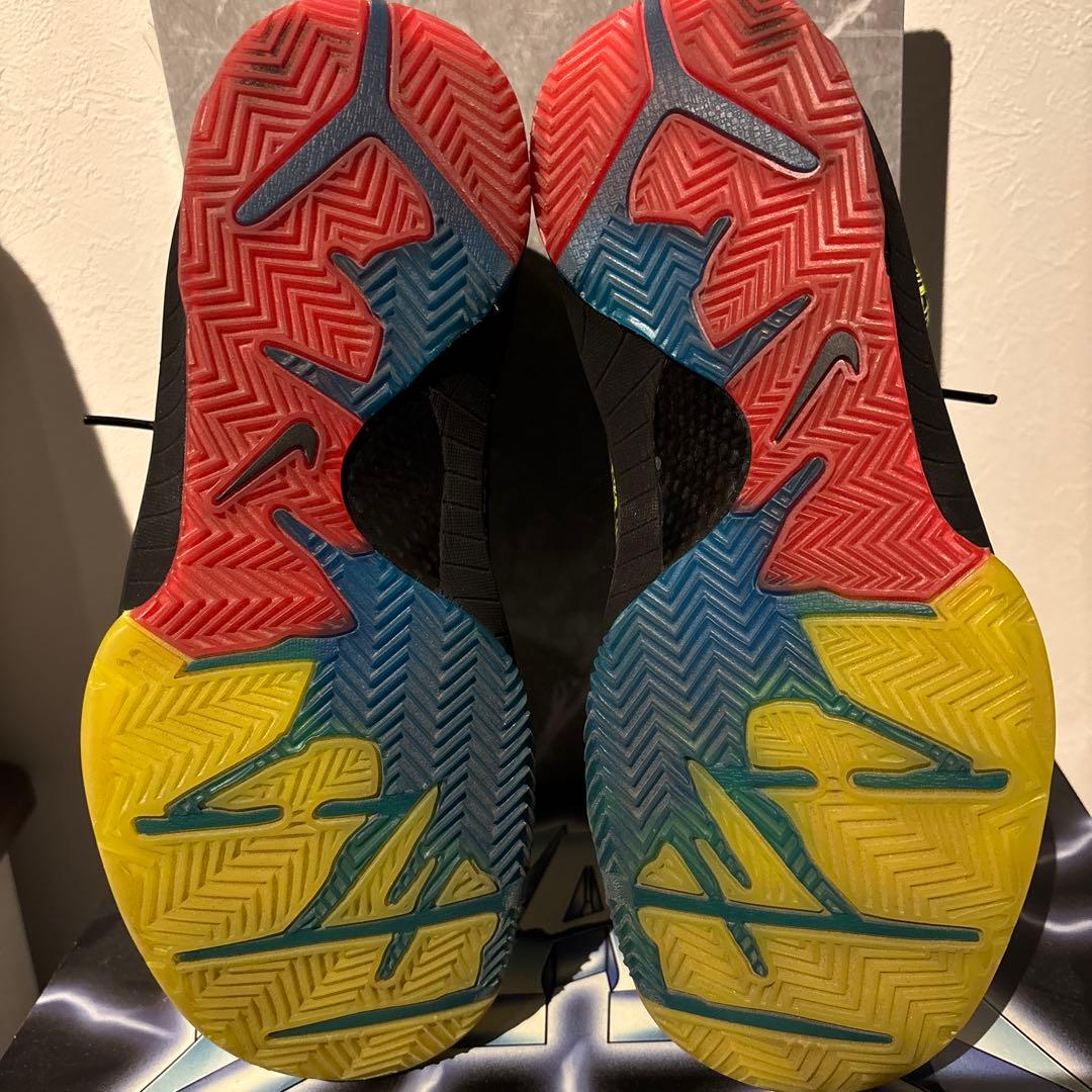 kobe4 プロトロ