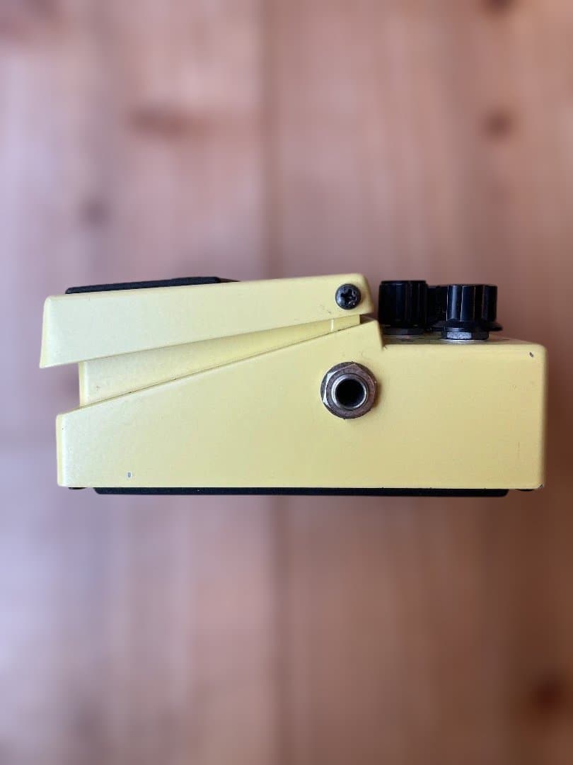 ギター BOSS SD-1 SUPER OverDrive