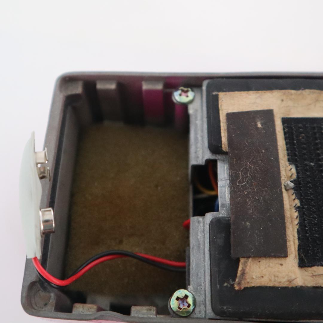 Maxon AD-9 Analog Delay　マクソン　動作未確認　現状品