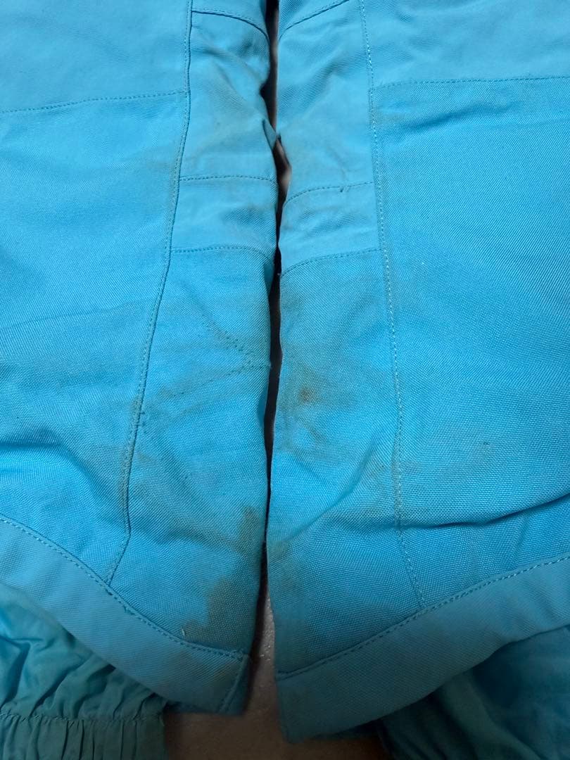 BURTON バートン　上下セット　3歳　3T 100cm スノボ　スキーウェア