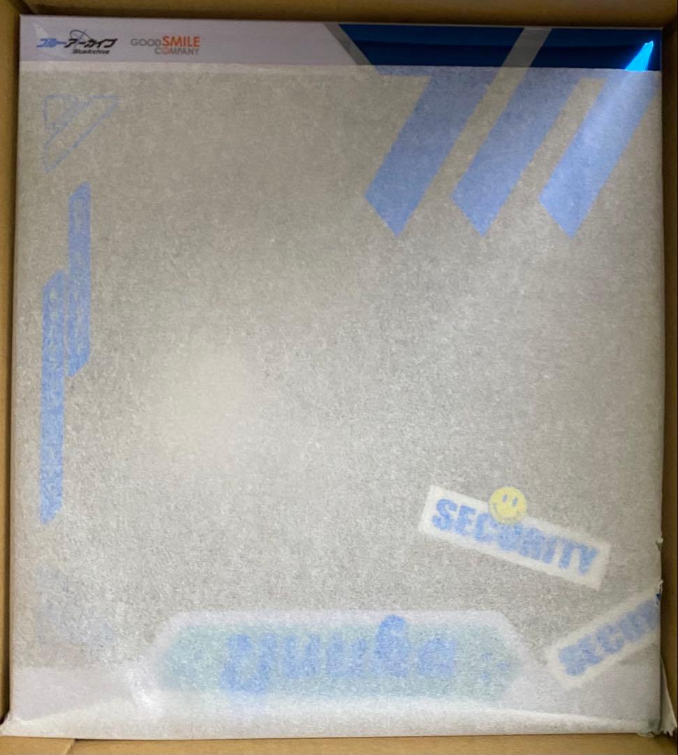ブルーアーカイブ ユウカ ～会計の日常～ 1/7 完成品フィギュア