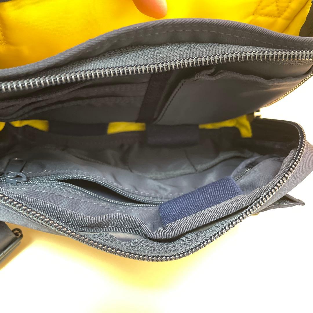 ロックロックこんにちは！PORTER スピッツ　コラボ　グッズ　バッグ　ポーチ
