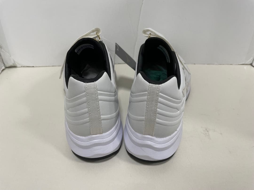 値下げ❌ミズノ ウェーブライトレボランプロKL 26.0cm