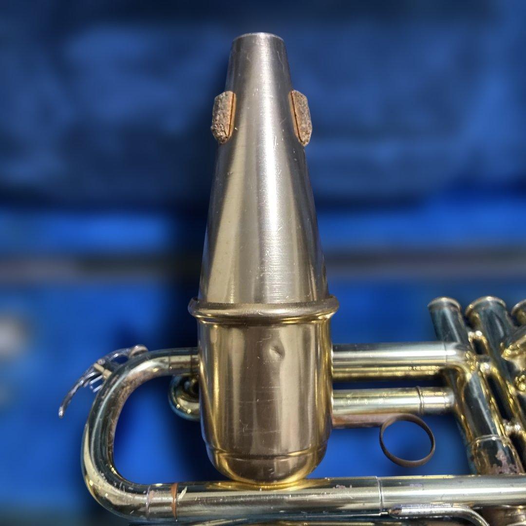 YAMAHA トランペット YTR-233