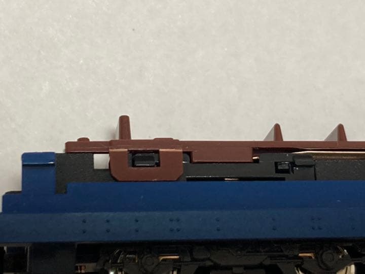 kato 0系2000番台 2021年ロット 特製assay組立品