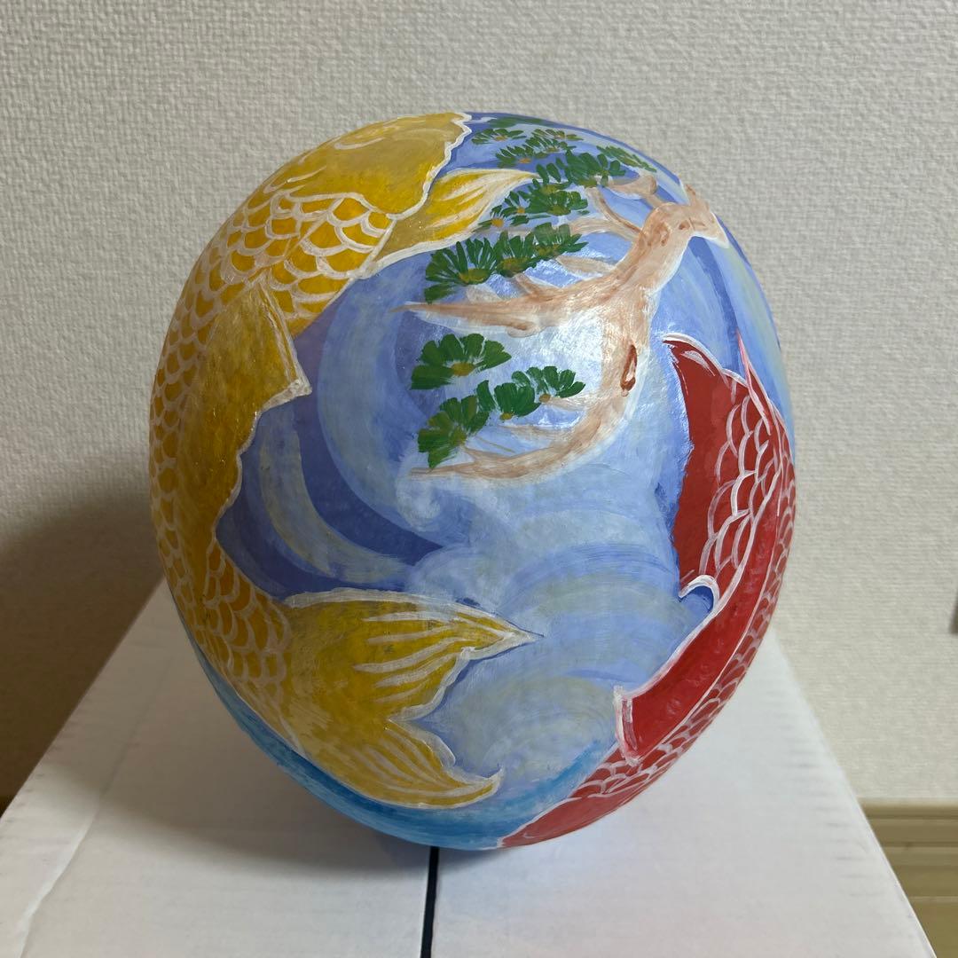 創作達磨