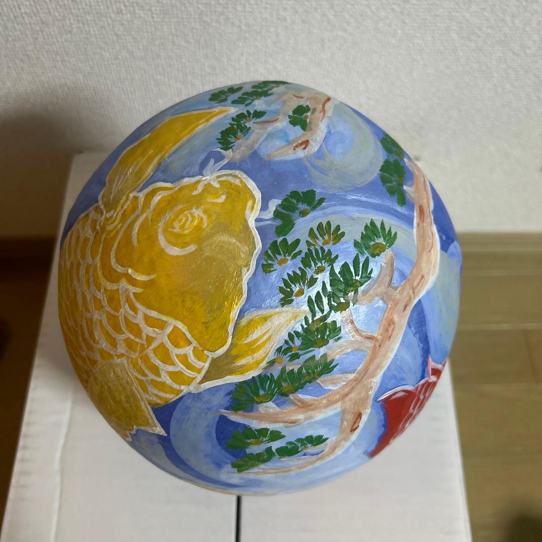 創作達磨