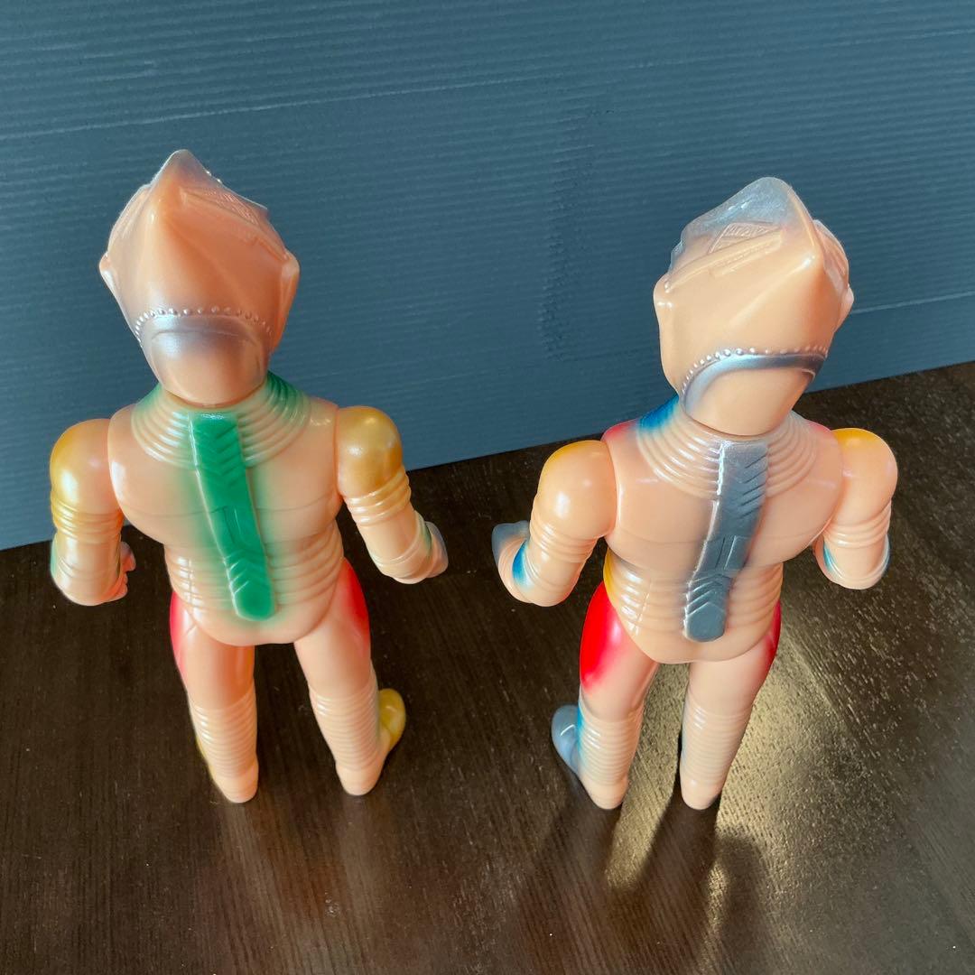 ジェットジャガー ブルマァク