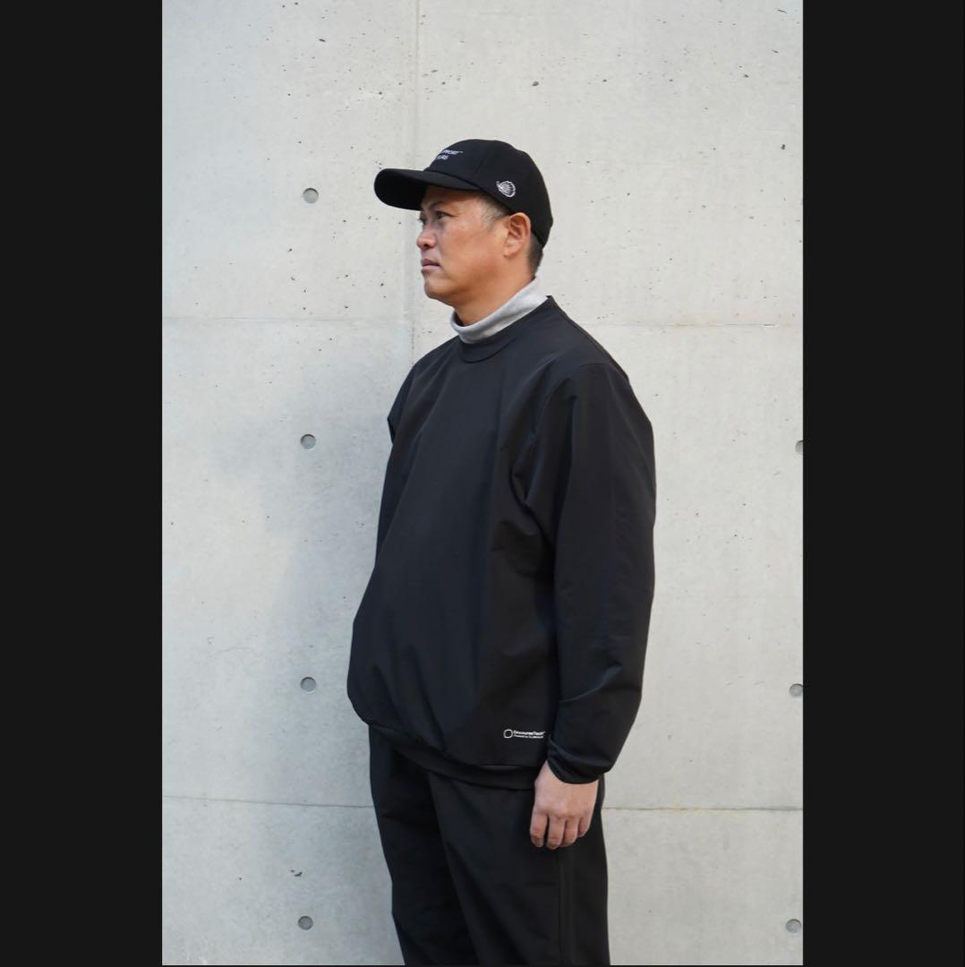 メンズウェア CLUBHAUS OncourseTech Solotex GamePiste