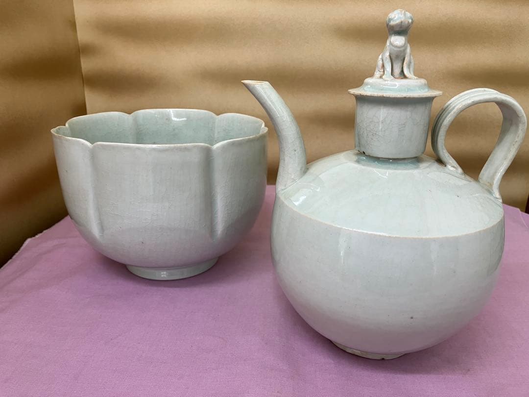 水注2点