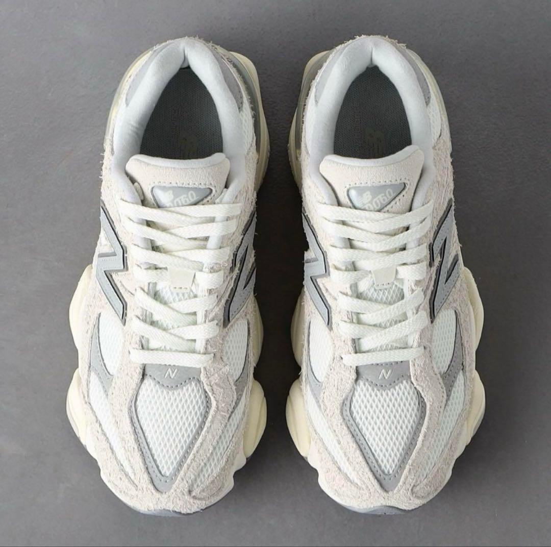 【新品】レア♡大谷真美子さんご愛用New Balance U9060HSC/D