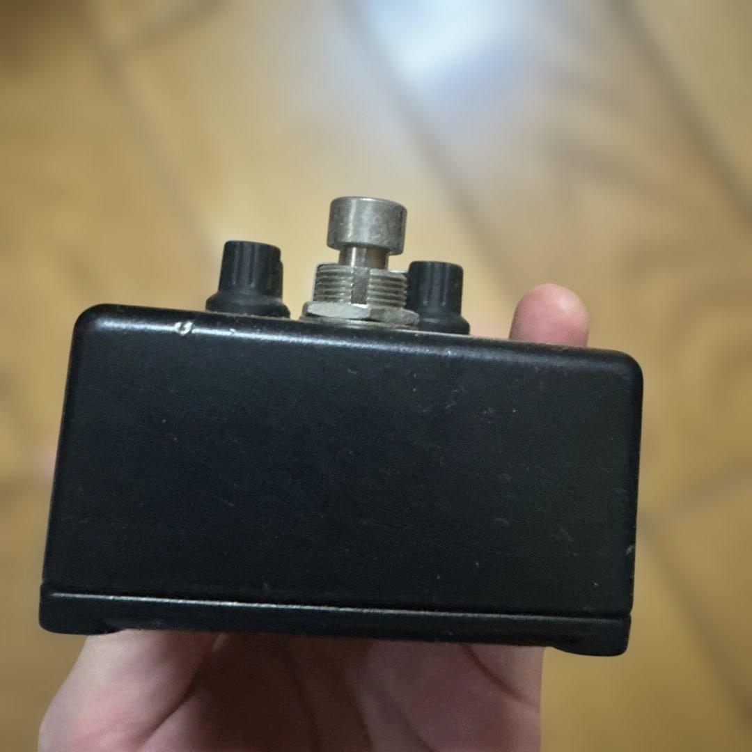 AMVT B1 ギターエフェクター