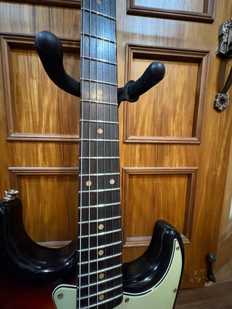 s*o様 g7 Special g7-ST/R Lightly Aged 196
