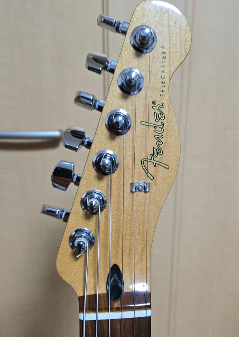 ギター Fender Player Telecaster Tele HH PF 3TS