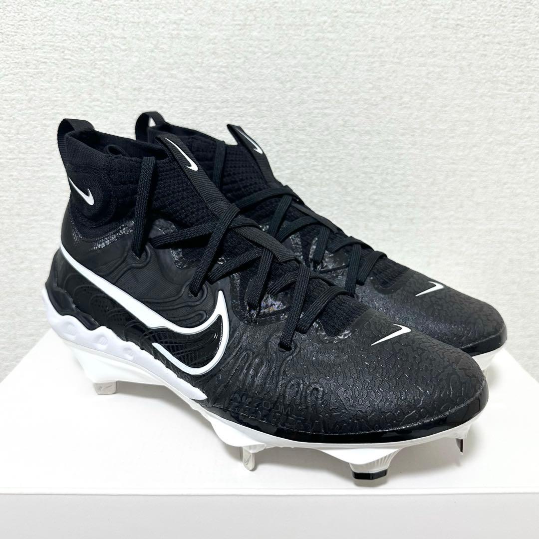 ナイキ 金具 アルファ ハラチ ネクスト 26 野球 スパイク 靴 シューズ g