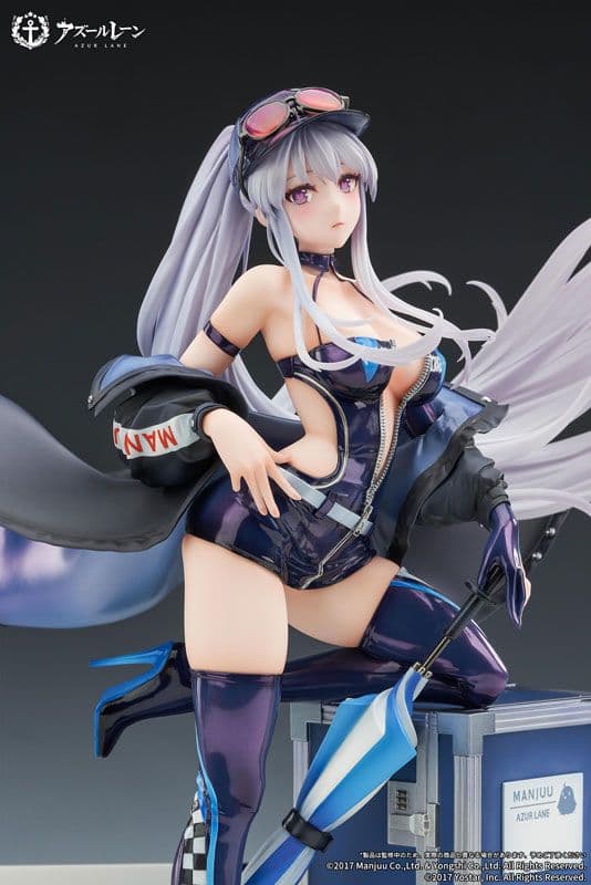 アズールレーン エンタープライズ ウィンド・キャッチャーVer　フィギュア