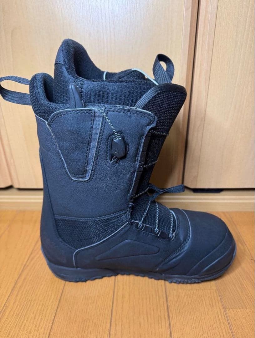 Burton Ruler AF 27cm グラトリ ジブ フリーラン