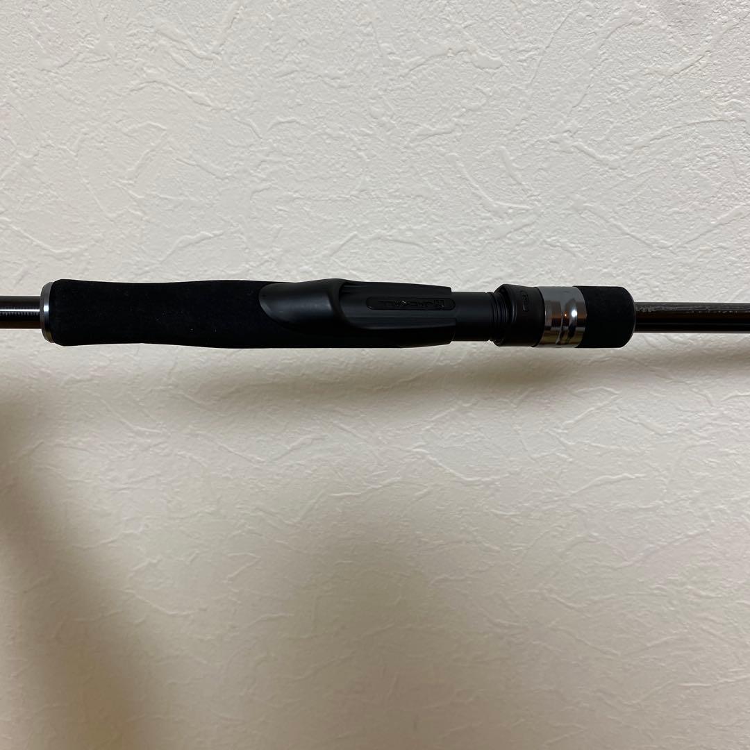 s*o様 ジャッカル BRS S86ML-SC