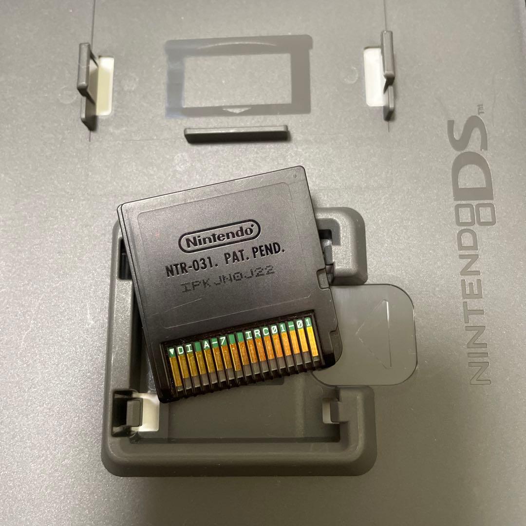 ポケモン　ハートゴールド　ポケウォーカー付