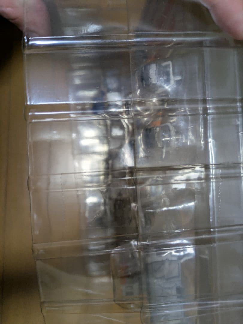 未使用 ダイアクロン ダイアバトルスV2 宇宙機動タイプ