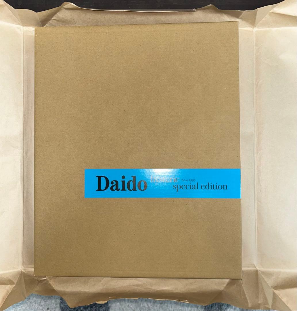 Daido hysteric no4森山大道　オリジナルプリント付き　サイン付き