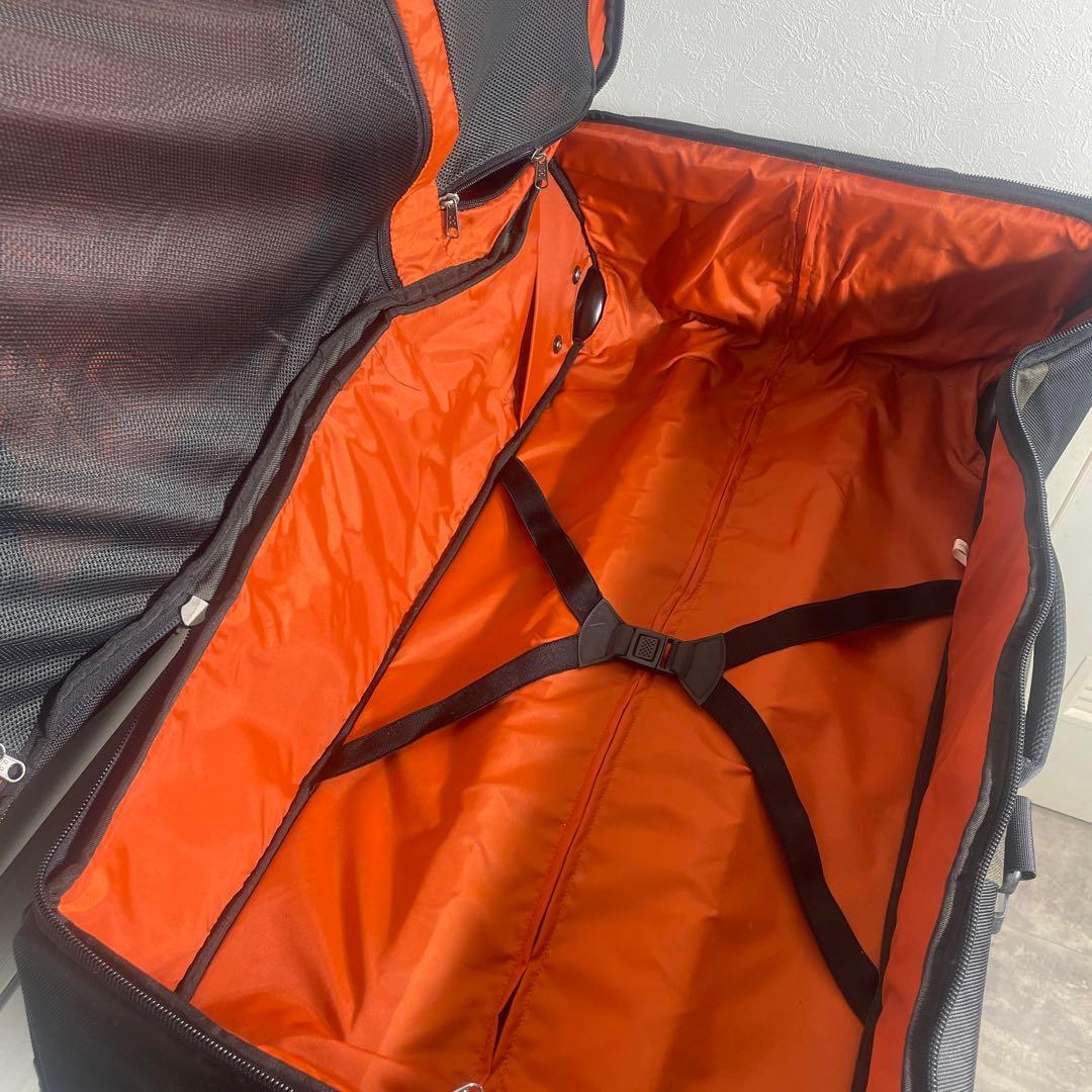 【HAGLOFS】ホグロフス コンボイ convoy110
