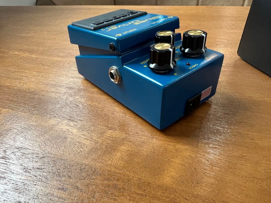 BOSS BD-2 ギター　エフェクター