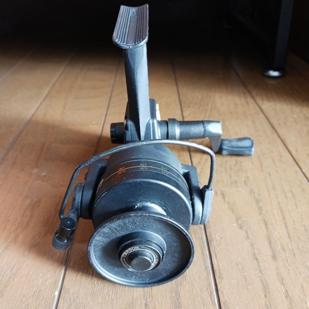 アブガルシア　AbuGarcia カーディナルC4 中古　なかなか美品