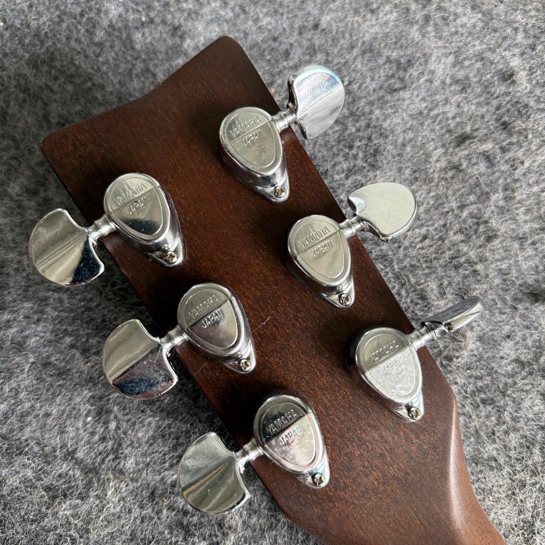K7激安早い者勝ち✨Yamaha ヤマハ FG-201B アコースティックギター