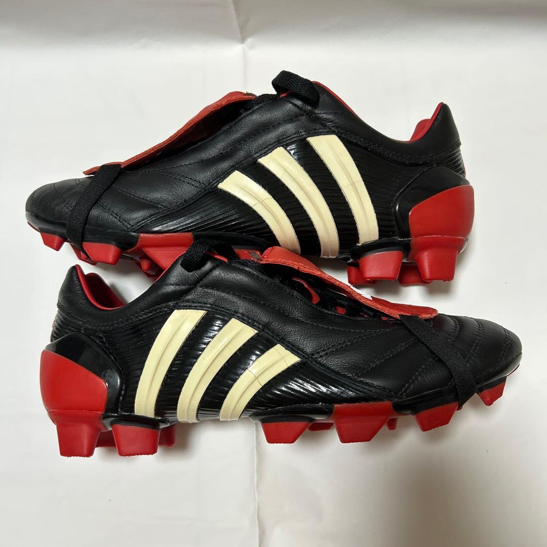 adidas アディダス　プレデター　パルス　27cm 新品　サッカースパイク