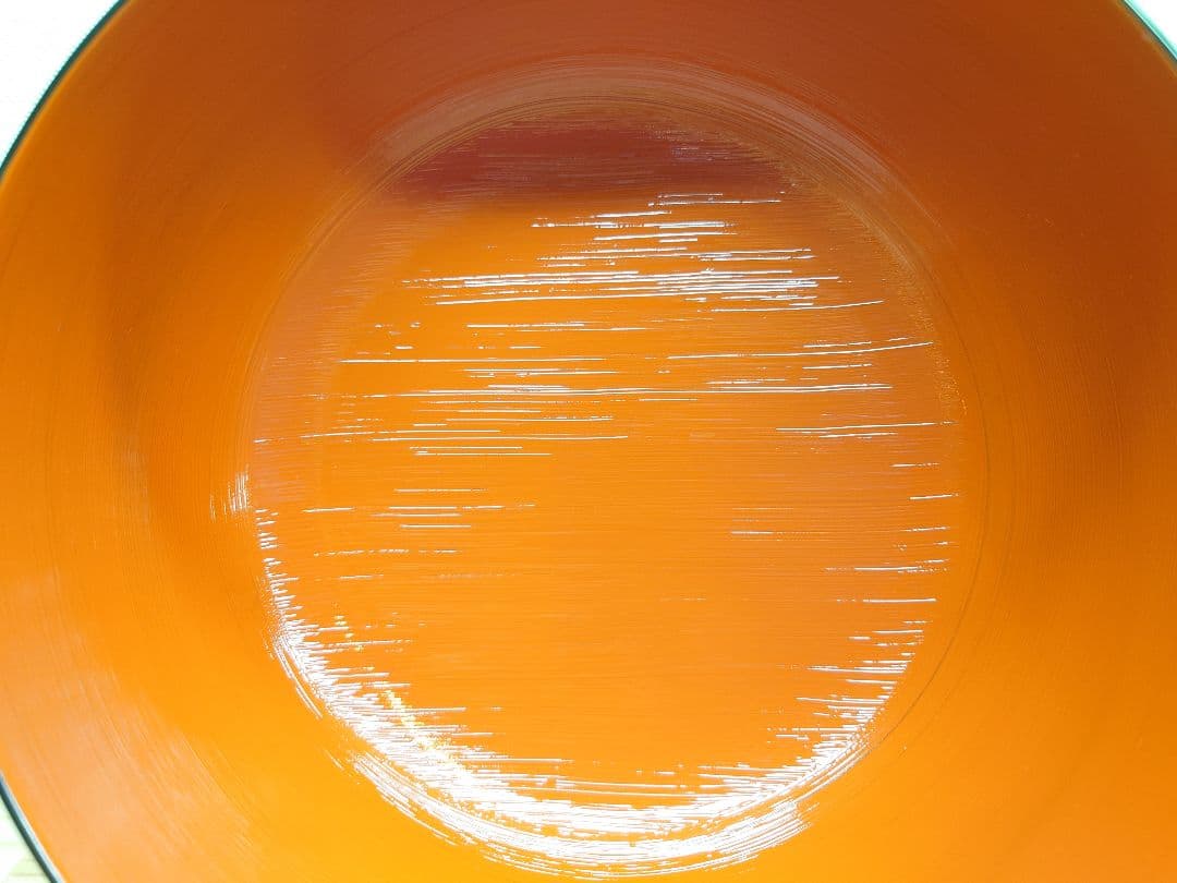 送料込【逢絢亭】茶道具 食籠 山中塗 独楽食籠 カケコ付 表千家書付 共箱入り