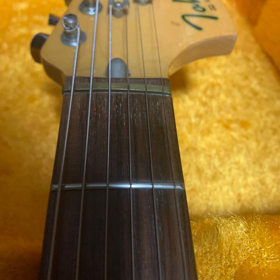 TOKAI SS-80 silverstar シルバースタージャパンヴィンテージ