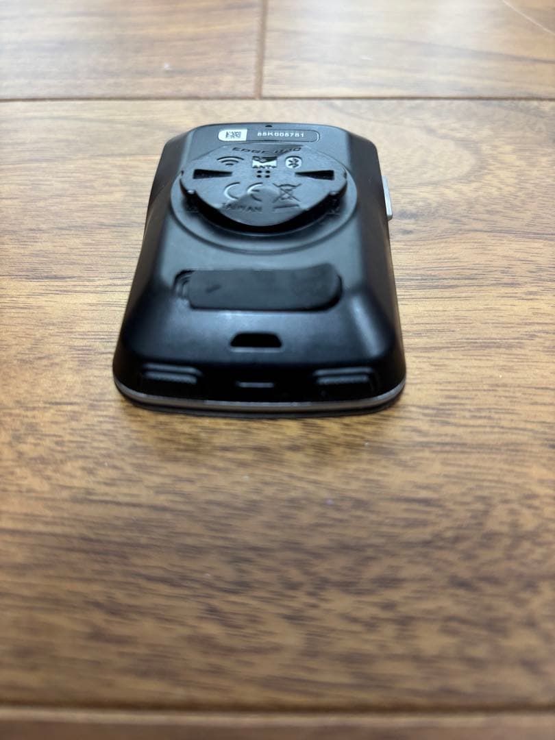 ガーミン Garmin edge 820j 日本語対応