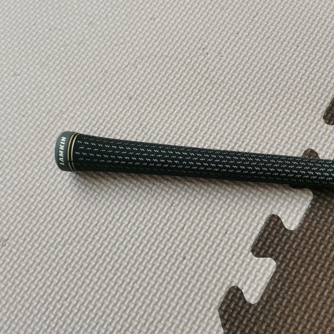 CK SERIES 90HX Sフレックス シャフト PING
