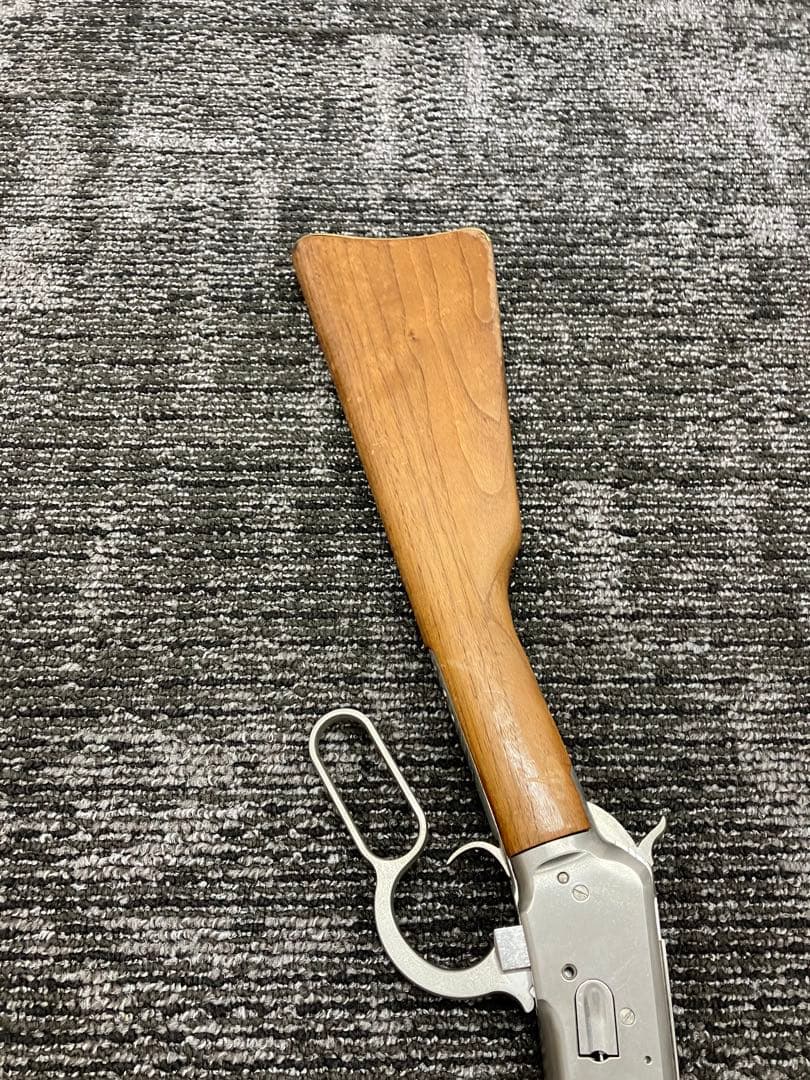 マルシン製 トイガン（モデル品） WINCHESTER モデル1892