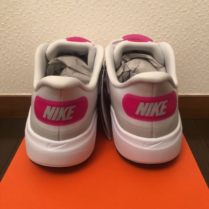 ナイキ　ゴルフ　リアクトエースツアー　ワイド　ウィメンズ　25cm