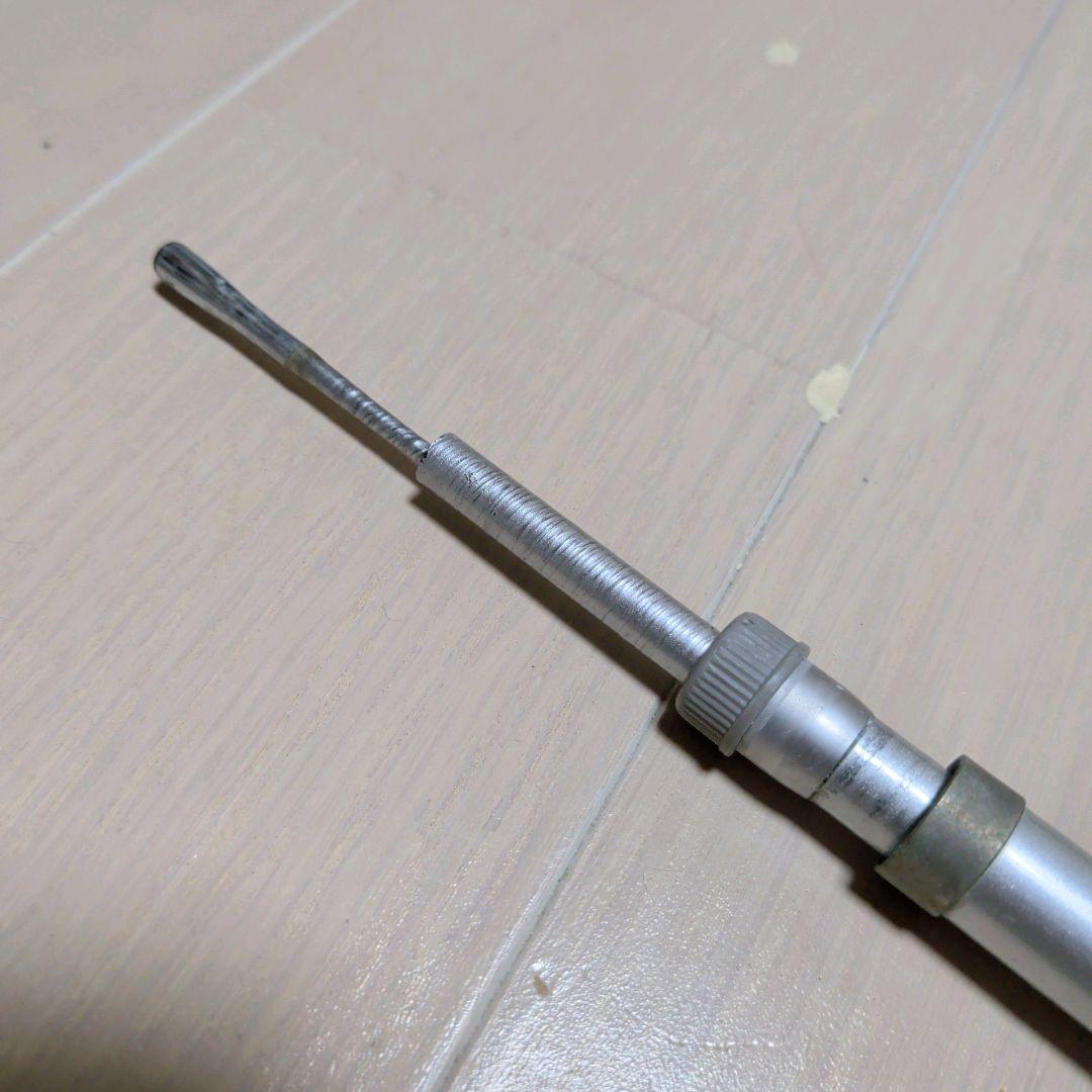 NFT アドバンス インナーガイド シーマイティ 50-240 30-360T