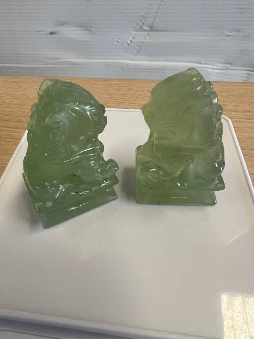 翡翠 龍