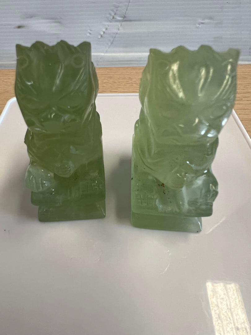 翡翠 龍