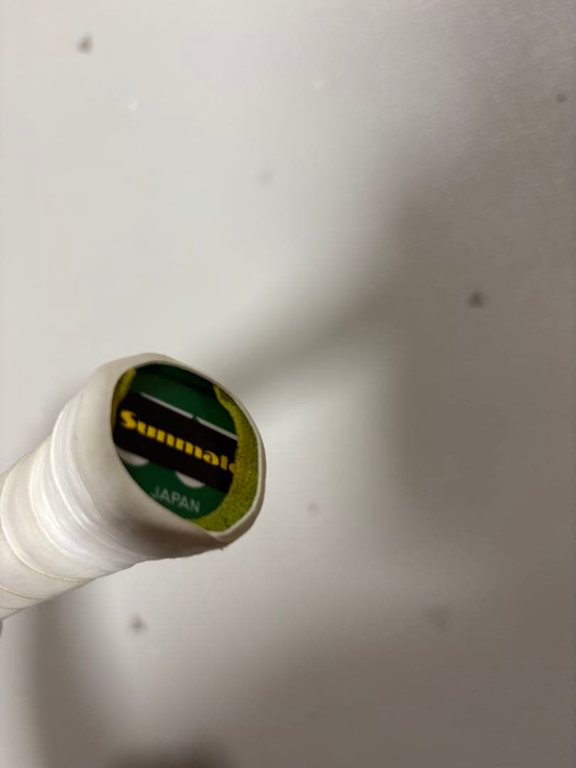 ASTROX 100 ZZ (ジャンク品)