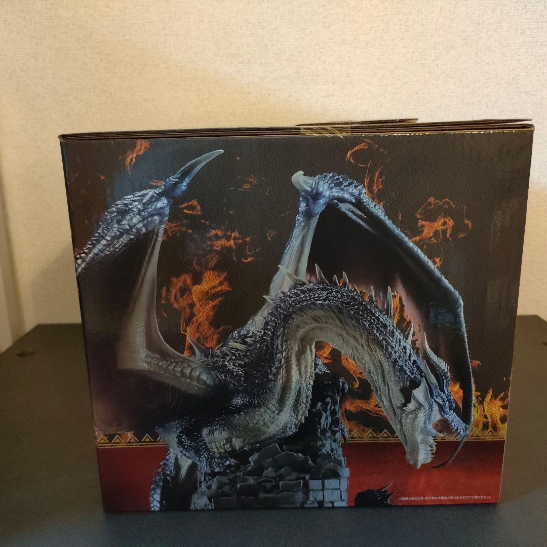 一番くじ モンスターハンター A賞 ラストワン賞 セット
