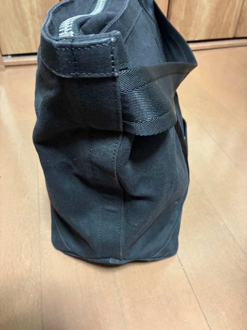 【希少】木の庄帆布 ゴルフバッグ